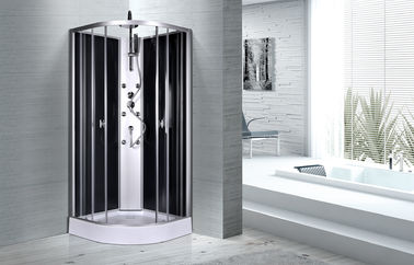 Les cabines de douche de salle de bains de 850 x de 850 x de 2250mm accomplissent inclus