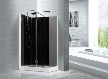 Carlingues rectangulaires professionnelles faites sur commande de douche, compartiment de Bath de douche