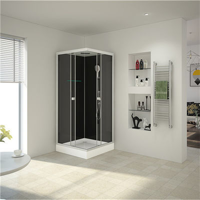 Cabines de douche de salle de bains, unités de douche place de 850 x 850 x 2250 millimètres
