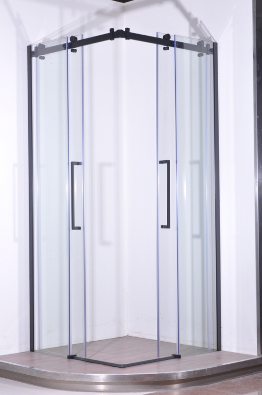 Cabines de douche, unités de douche place de 900 x 900 x 2250 millimètres