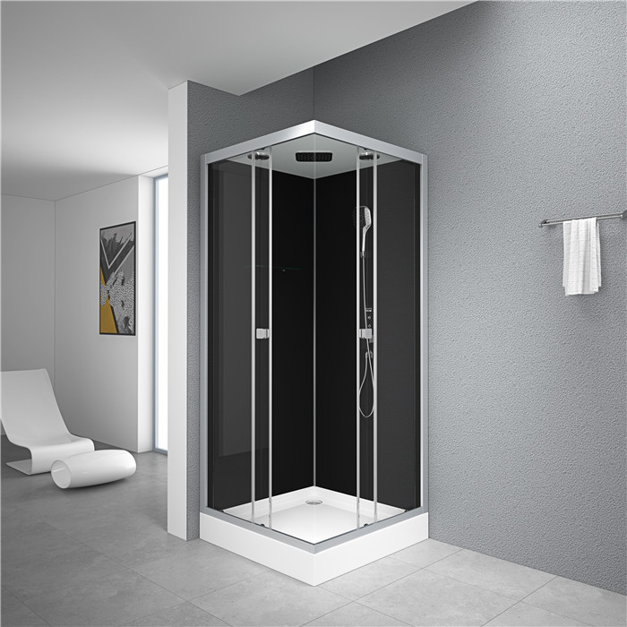 Salle de bains Cabines de douche, unités de douche 900 X 900 X 2150 mm carrés